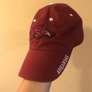 Arkansas Ballcap